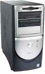 Dell Pentium 4